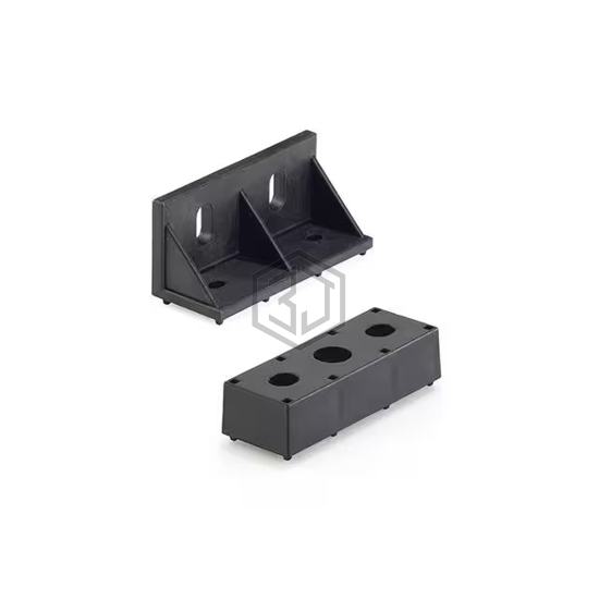 429841 - Elesa USA Corporation - Structural, Motion Hardware