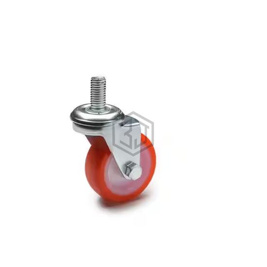451956 - Elesa USA Corporation - Structural, Motion Hardware