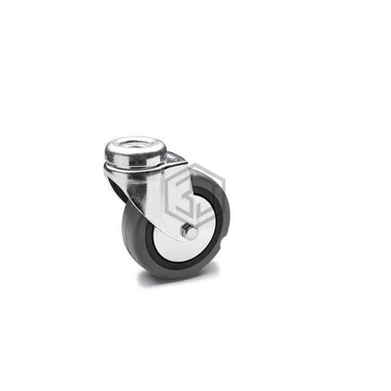 452261 - Elesa USA Corporation - Structural, Motion Hardware