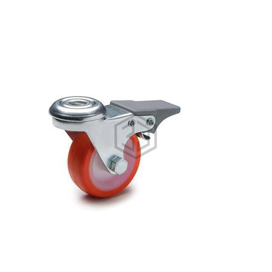 451990 - Elesa USA Corporation - Structural, Motion Hardware