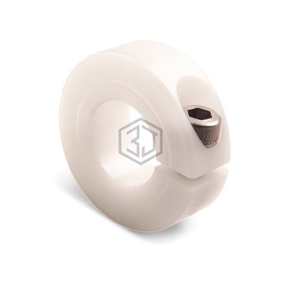 MCL-30-P - Ruland Manufacturing - Structural, Motion Hardware