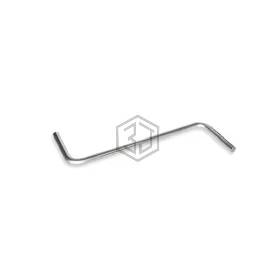 500796 - Elesa USA Corporation - Structural, Motion Hardware