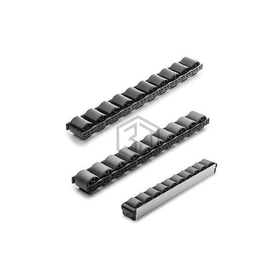 429806 - Elesa USA Corporation - Structural, Motion Hardware