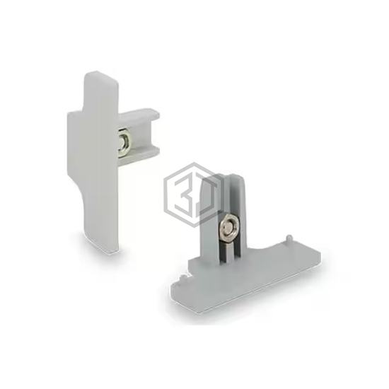 419143 - Elesa USA Corporation - Structural, Motion Hardware