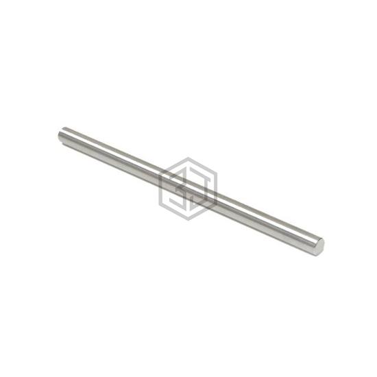 MT8-ROD-200-SS - JW Winco/Otto Ganter - Structural, Motion Hardware
