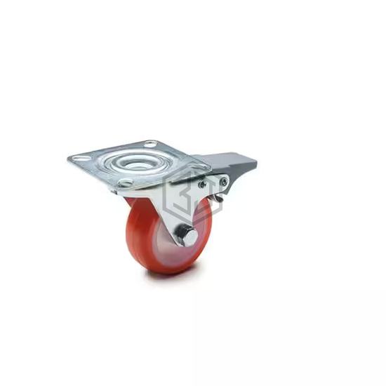 451940 - Elesa USA Corporation - Structural, Motion Hardware