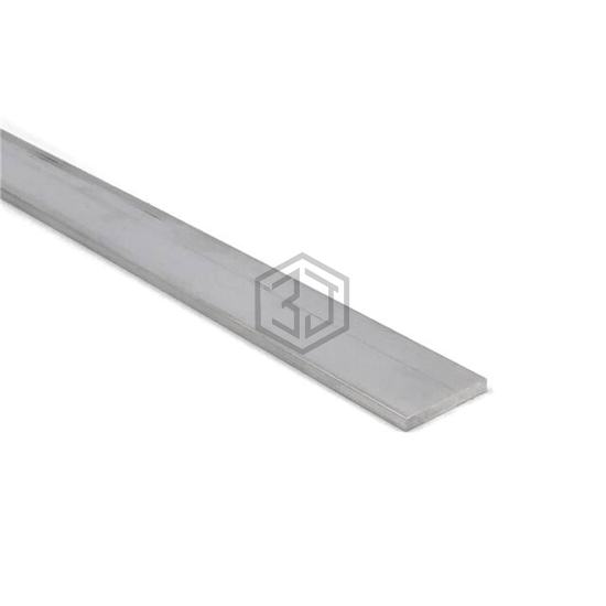 0.125X1.5FLT6061T6511-4 - Remington Industries - Structural, Motion Hardware