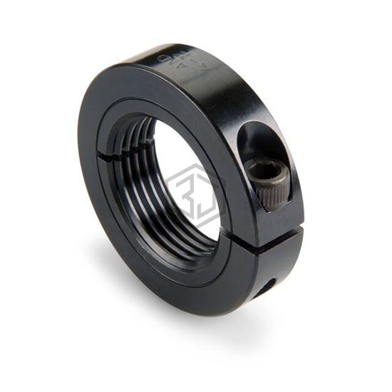 TCL-3-24-F-LH - Ruland Manufacturing - Structural, Motion Hardware