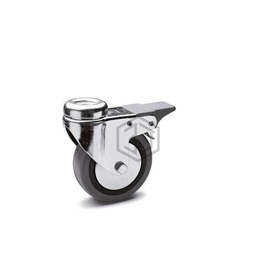 452296 - Elesa USA Corporation - Structural, Motion Hardware