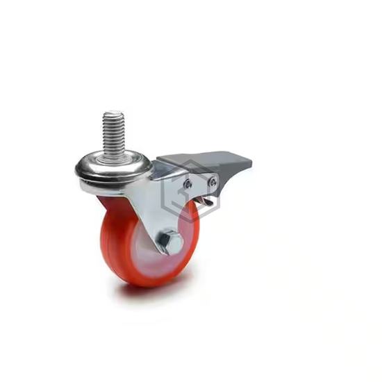 451970 - Elesa USA Corporation - Structural, Motion Hardware