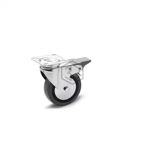 452061 - Elesa USA Corporation - Structural, Motion Hardware