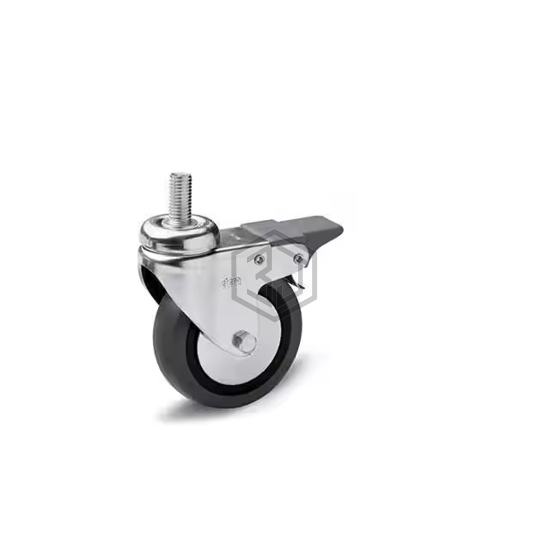 452211 - Elesa USA Corporation - Structural, Motion Hardware