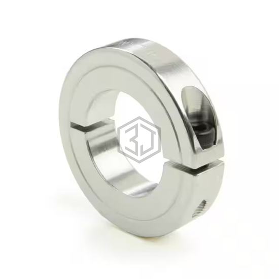 ENCL25-14MM-A - Ruland Manufacturing - Structural, Motion Hardware