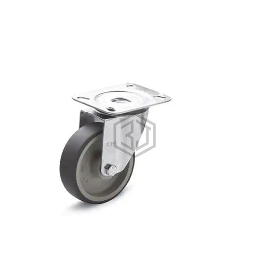 452556 - Elesa USA Corporation - Structural, Motion Hardware