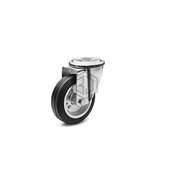 450211 - Elesa USA Corporation - Structural, Motion Hardware