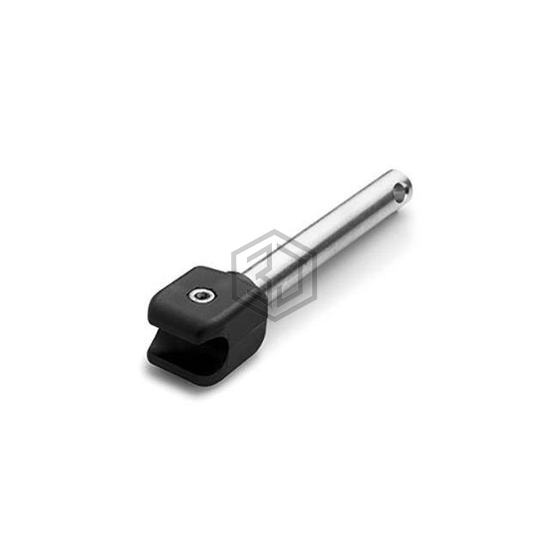 419798 - Elesa USA Corporation - Structural, Motion Hardware