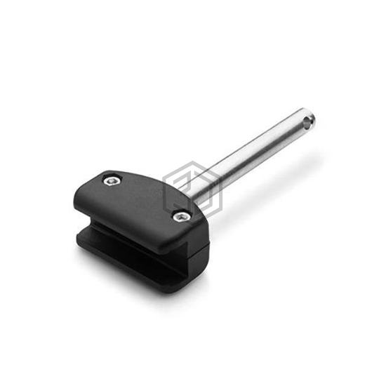 419825 - Elesa USA Corporation - Structural, Motion Hardware