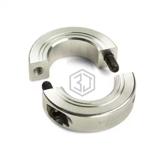 MSPB-22-A - Ruland Manufacturing - Structural, Motion Hardware