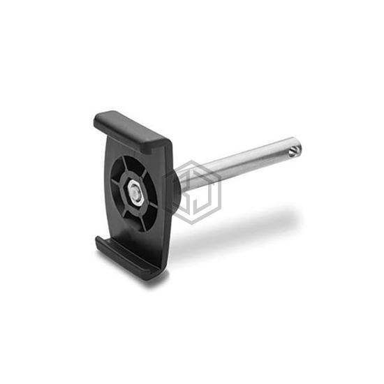 419680 - Elesa USA Corporation - Structural, Motion Hardware