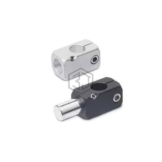 500273 - Elesa USA Corporation - Structural, Motion Hardware