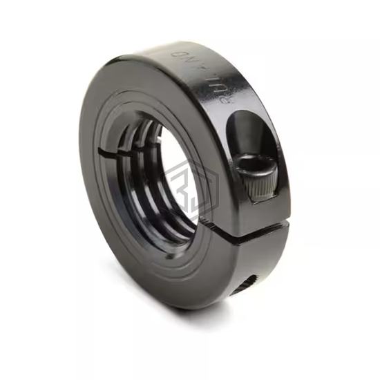 MTCL-8-1.25-F-LH - Ruland Manufacturing - Structural, Motion Hardware
