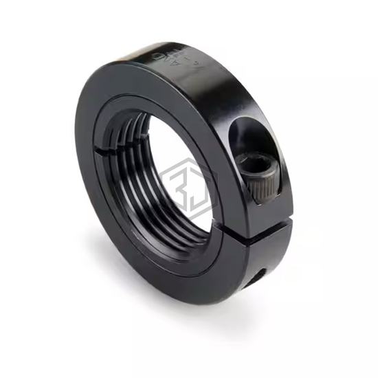 TCL-24-6-F - Ruland Manufacturing - Structural, Motion Hardware