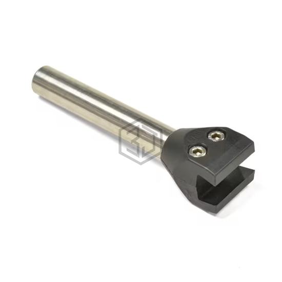 MT16-CGRC-85S-PS - JW Winco/Otto Ganter - Structural, Motion Hardware