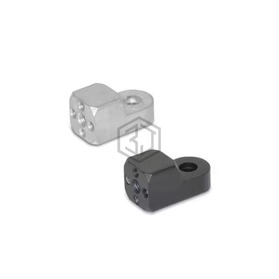 500185 - Elesa USA Corporation - Structural, Motion Hardware