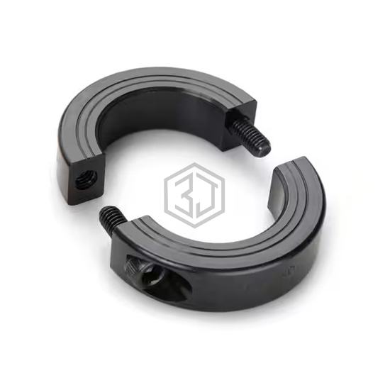 MSPB-50-F - Ruland Manufacturing - Structural, Motion Hardware