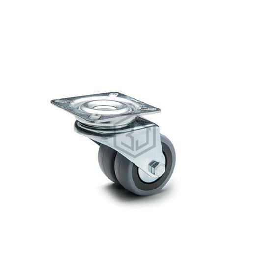 452002 - Elesa USA Corporation - Structural, Motion Hardware