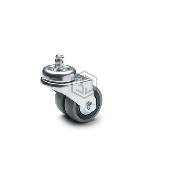 452152 - Elesa USA Corporation - Structural, Motion Hardware