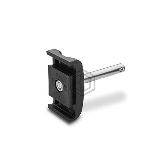 419686 - Elesa USA Corporation - Structural, Motion Hardware