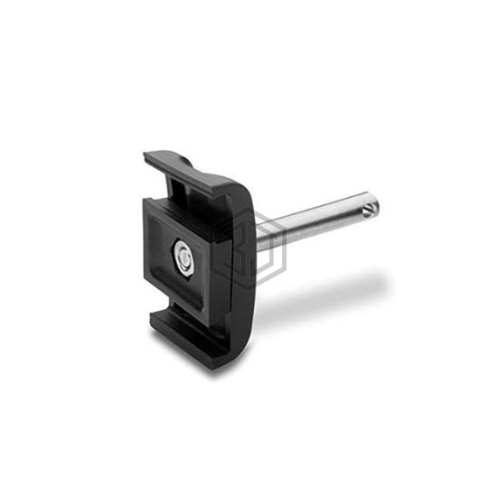 419696 - Elesa USA Corporation - Structural, Motion Hardware