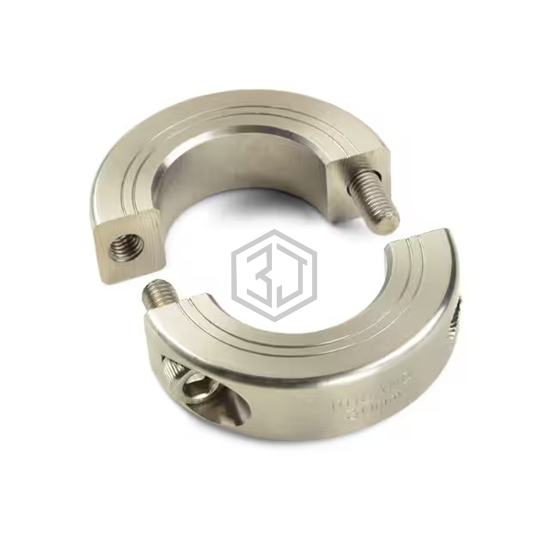 SPB-2-SS - Ruland Manufacturing - Structural, Motion Hardware