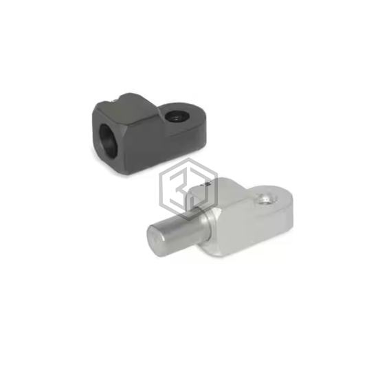 500741 - Elesa USA Corporation - Structural, Motion Hardware
