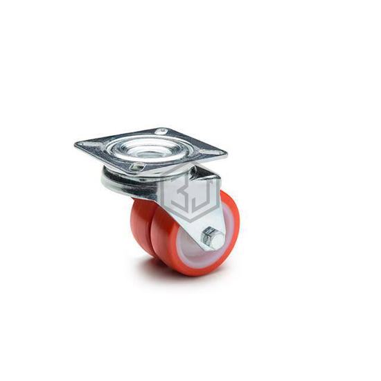 451929 - Elesa USA Corporation - Structural, Motion Hardware