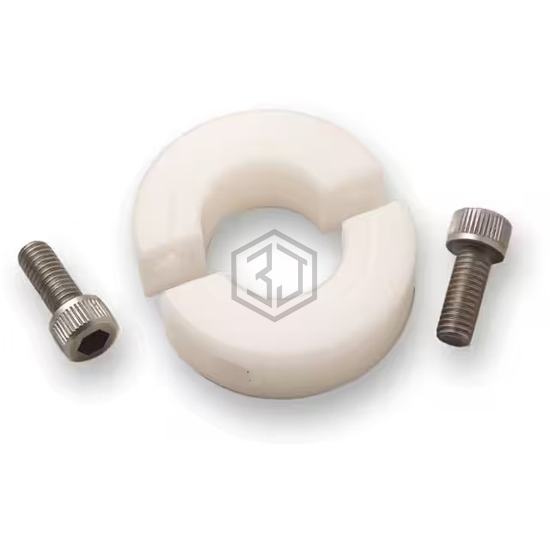 MSP-12E-P - Ruland Manufacturing - Structural, Motion Hardware