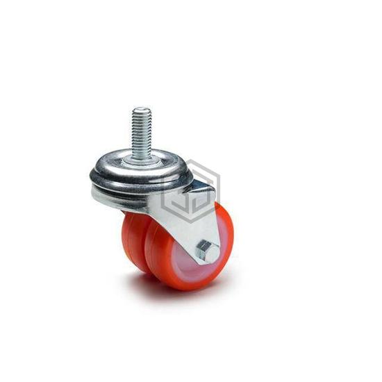 451959 - Elesa USA Corporation - Structural, Motion Hardware
