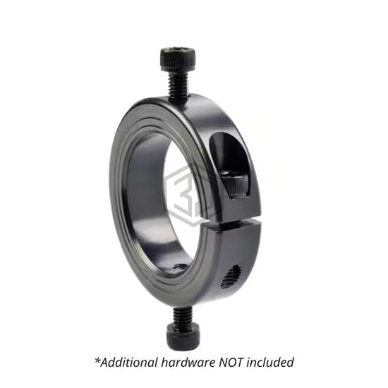 OH-MCL-12-F - Ruland Manufacturing - Structural, Motion Hardware