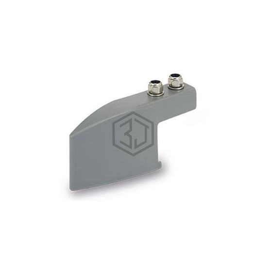 419147 - Elesa USA Corporation - Structural, Motion Hardware