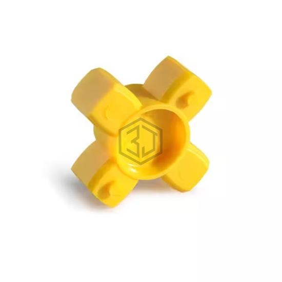 JD16/25-92Y - Ruland Manufacturing - Structural, Motion Hardware