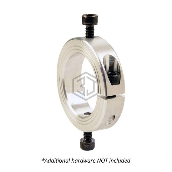 OH-MCL-10-A - Ruland Manufacturing - Structural, Motion Hardware