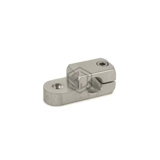 500673 - Elesa USA Corporation - Structural, Motion Hardware