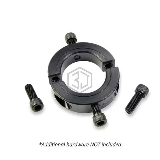 OH-SP-32-F - Ruland Manufacturing - Structural, Motion Hardware