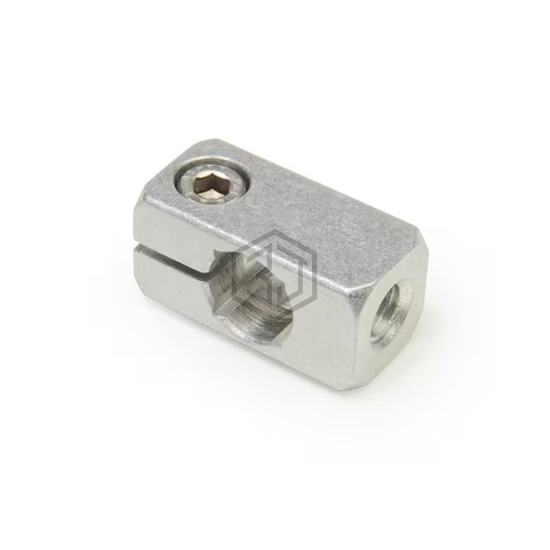 MT8-CSBC-M5-A - JW Winco/Otto Ganter - Structural, Motion Hardware