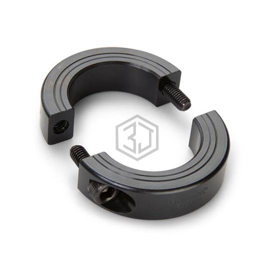 SPB-20-F - Ruland Manufacturing - Structural, Motion Hardware