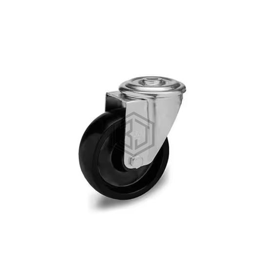 448685 - Elesa USA Corporation - Structural, Motion Hardware