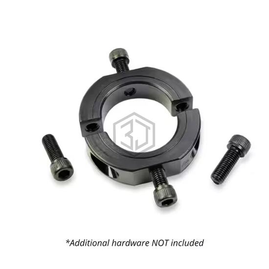 OF-SP-20-F - Ruland Manufacturing - Structural, Motion Hardware
