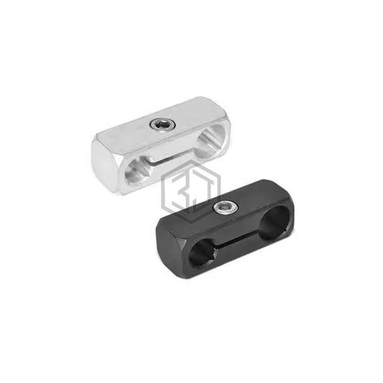 500920 - Elesa USA Corporation - Structural, Motion Hardware