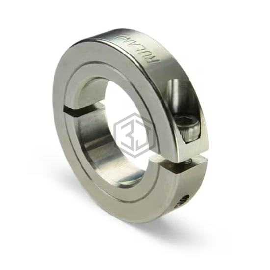 ENCL35-8-SS - Ruland Manufacturing - Structural, Motion Hardware